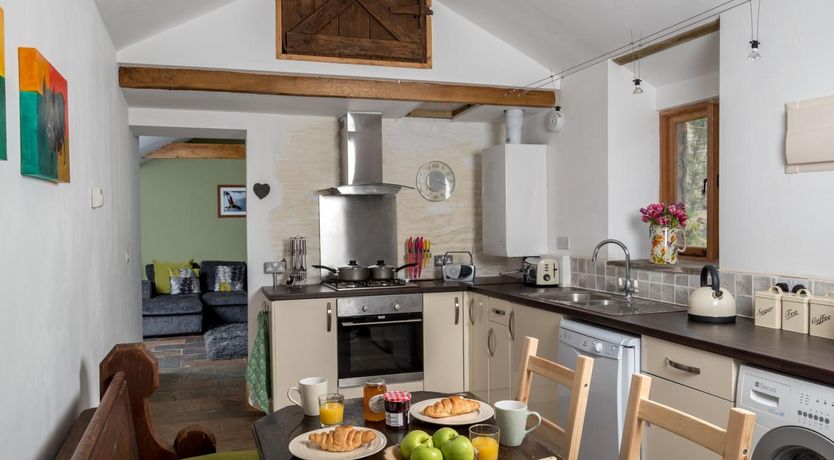 Photo of 2 Bed in Brecon