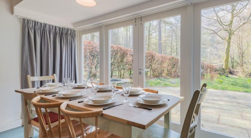 Photo of 4 Bed in Manesty