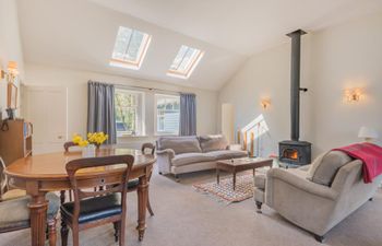 4 Bed in Keswick Holiday Cottage