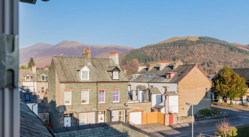 Photo of House in Cumbria