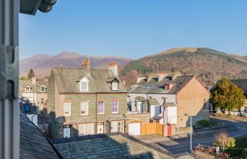 House in Cumbria Holiday Cottage