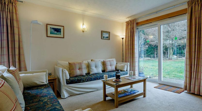 Photo of 3 Bed in Fort Augustus