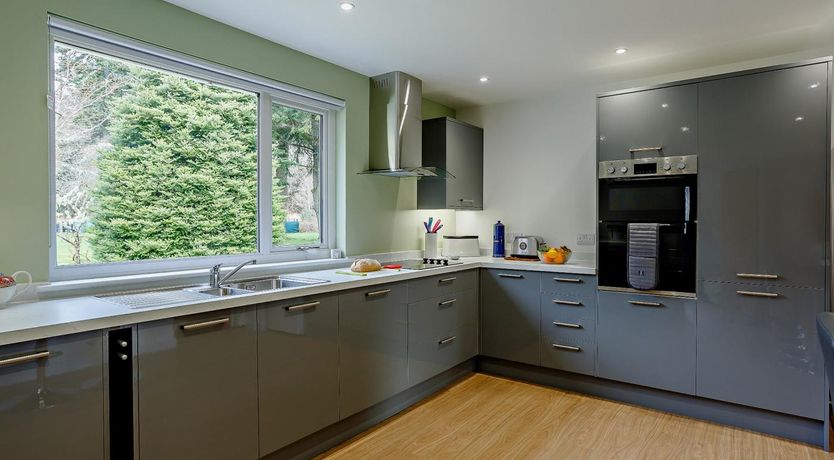 Photo of 3 Bed in Fort Augustus