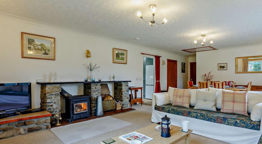 Photo of 3 Bed in Fort Augustus