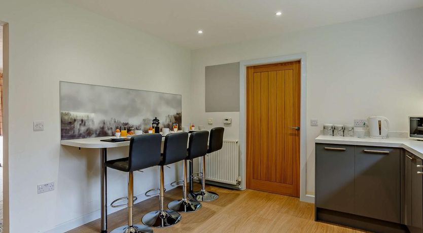 Photo of 3 Bed in Fort Augustus