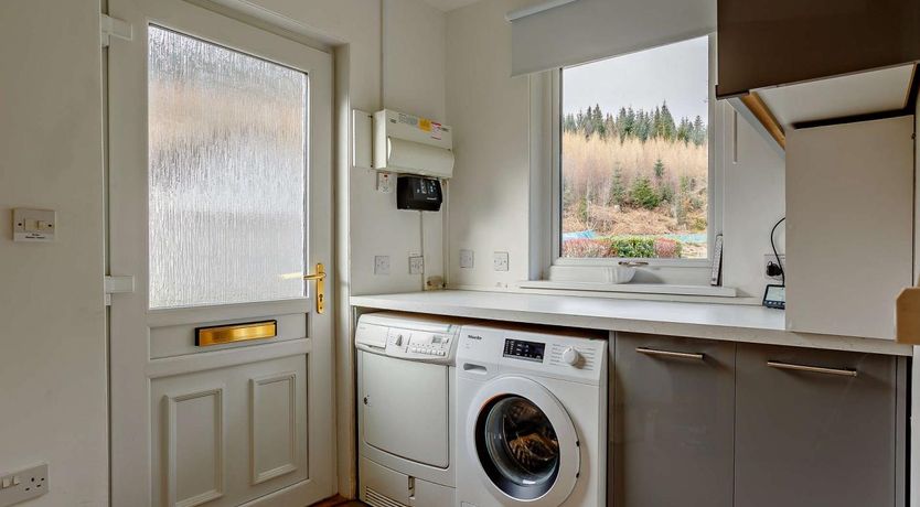 Photo of 3 Bed in Fort Augustus