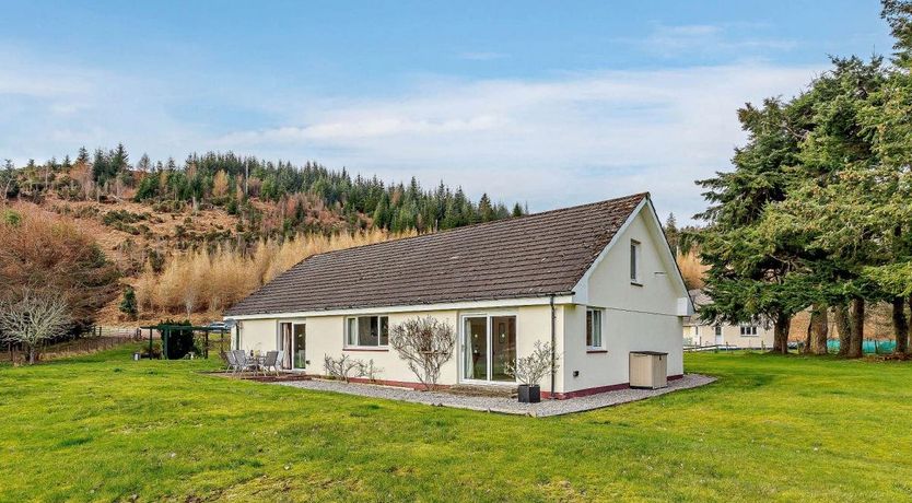 Photo of in Fort Augustus (82791)