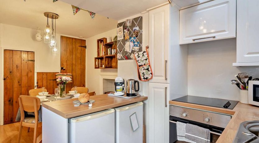 Photo of 2 Bed in Cockermouth