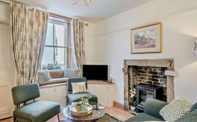 Photo of in Cockermouth (SZ123)