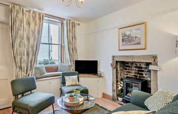 in Cockermouth (SZ123) Holiday Cottage