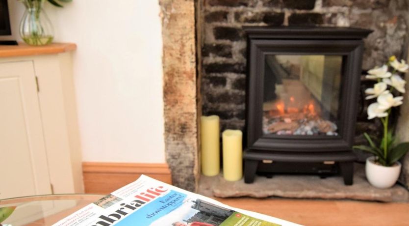 Photo of 2 Bed in Cockermouth