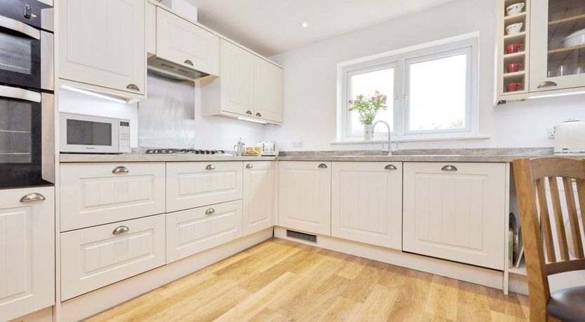 Photo of Bungalow in Cumbria