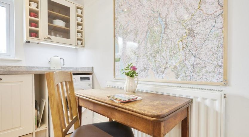 Photo of 3 Bed in Keswick