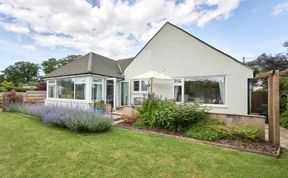 Photo of Bungalow in Cumbria