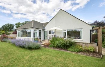 Bungalow in Cumbria Holiday Cottage