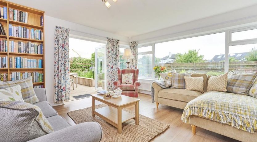 Photo of Bungalow in Cumbria