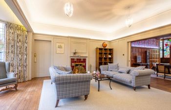 in Melrose  (80666) Holiday Cottage