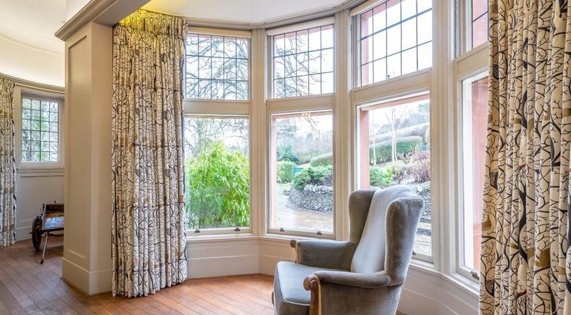 Photo of 8 Bed in Galashiels