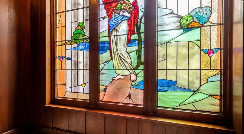 Photo of 8 Bed in Galashiels