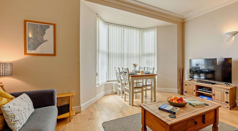 Photo of 2 Bed in Tenby