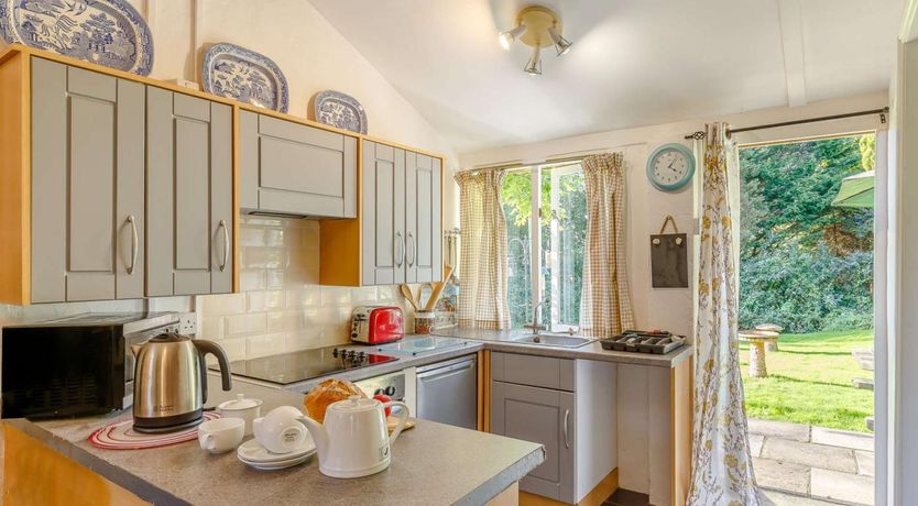 Photo of 1 Bed in Kingsbridge