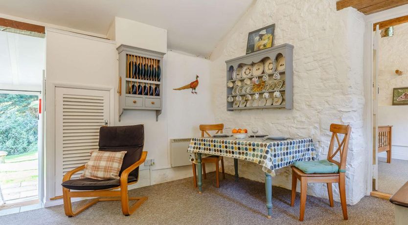 Photo of 1 Bed in Kingsbridge