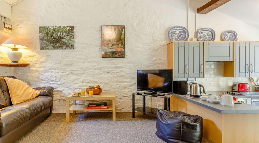 Photo of 1 Bed in Kingsbridge