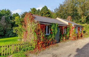 1 Bed in Kingsbridge Holiday Cottage