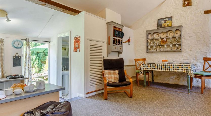 Photo of 1 Bed in Kingsbridge