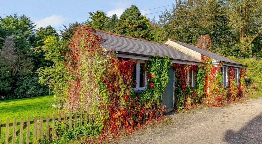 Photo of Cottage in South Devon