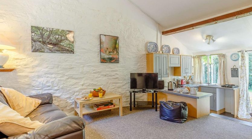 Photo of 1 Bed in Woodleigh