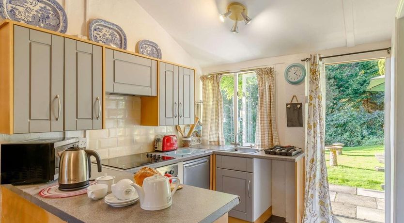 Photo of 1 Bed in Woodleigh