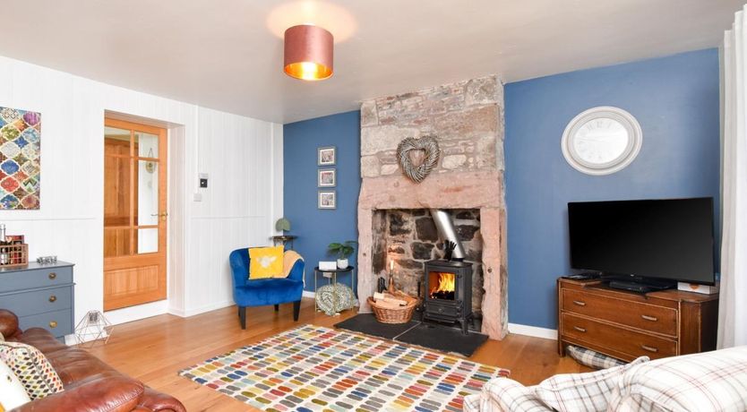 Photo of 3 Bed in East Ord