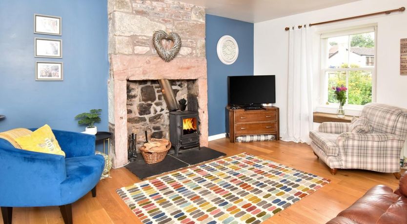 Photo of in Berwick-upon-Tweed (79207)