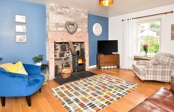 in Berwick-upon-Tweed (79207) Holiday Cottage