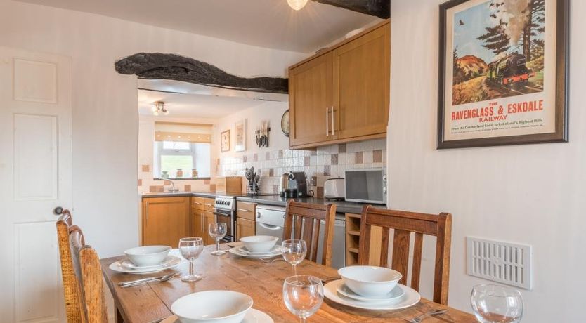 Photo of 3 Bed in Bassenthwaite