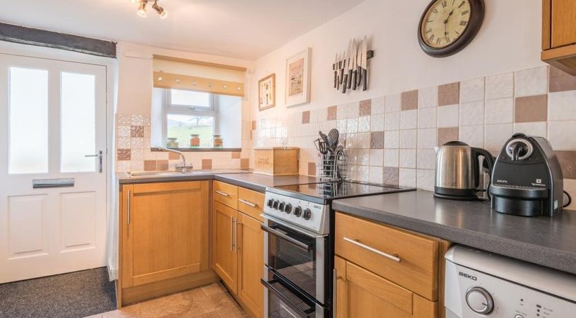 Photo of 3 Bed in Bassenthwaite