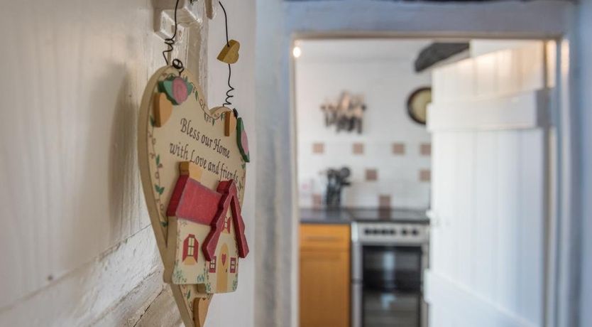Photo of Cottage in Cumbria