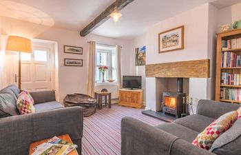 in Bassenthwaite (SZ397) Holiday Cottage