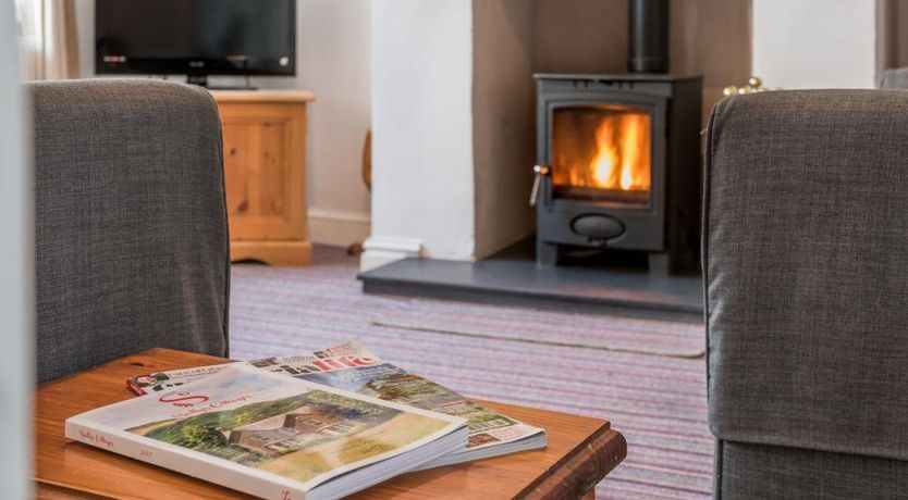 Photo of 3 Bed in Bassenthwaite