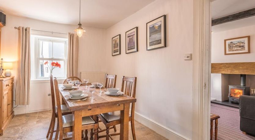 Photo of 3 Bed in Bassenthwaite