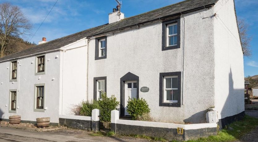 Photo of 3 Bed in Bassenthwaite