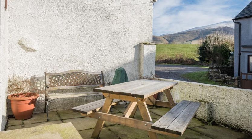 Photo of 3 Bed in Bassenthwaite