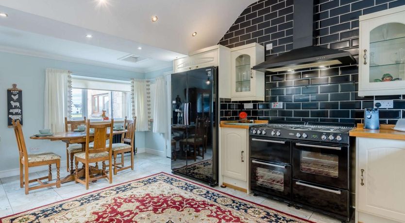 Photo of 3 Bed in Cornhill-on-tweed