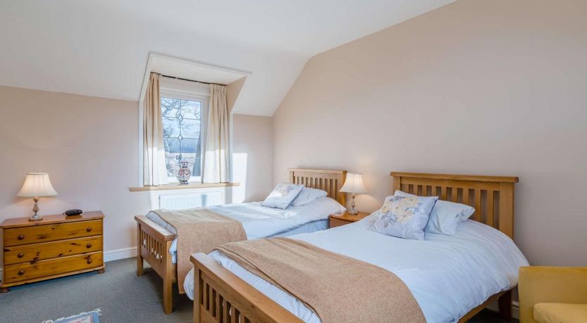 Photo of 3 Bed in Cornhill-on-tweed