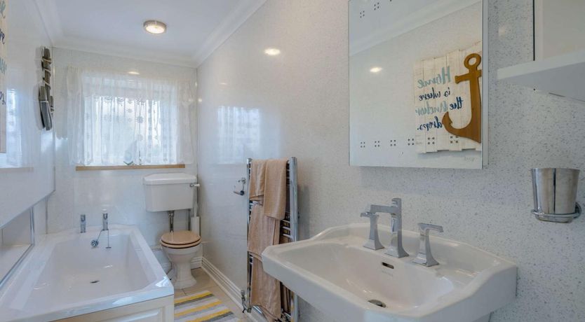 Photo of 3 Bed in Cornhill-on-tweed
