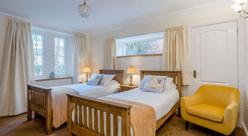 Photo of 3 Bed in Cornhill-on-tweed