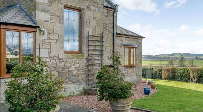 Photo of 3 Bed in Cornhill-on-Tweed