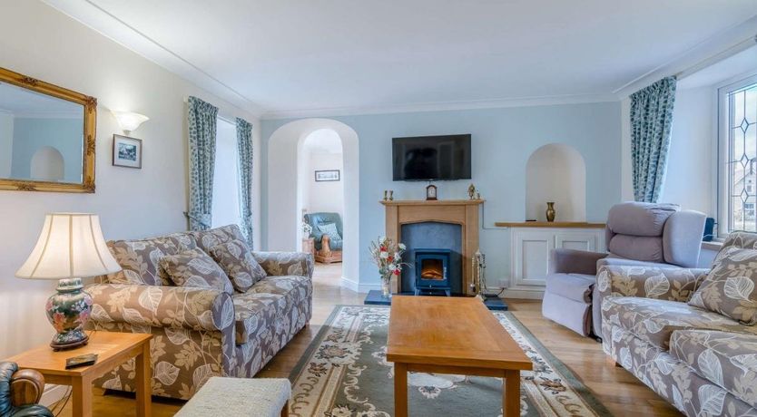 Photo of 3 Bed in Cornhill-on-Tweed