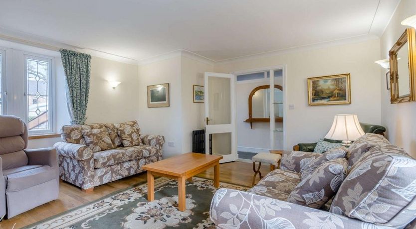 Photo of 3 Bed in Cornhill-on-Tweed